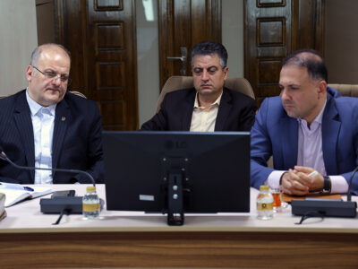 گام‌های بلند شرکت ملی مس برای هوشمندسازی با ساماندهی داده‌ها و مشارکت مجتمع‌ها