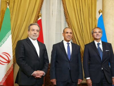 متن توافق ایران و آژانس کجاست؟
