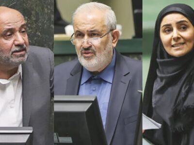 خبر جمع آوری امضا در مجلس برای استیضاح ۳ وزیر به گوش می رسد