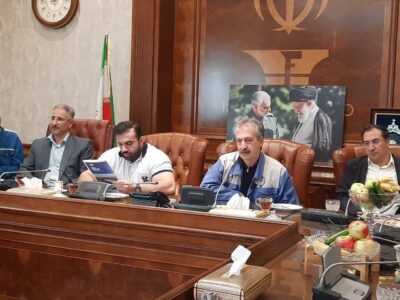 تکذیب شایعات ورشکستگی شرکت آهنگری تراکتورسازی ایران/ پرداخت حقوق تنها ۲۰ روز با تأخیر بود
