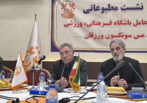 باید به توسعه زیرساخت ورزشی در ورزقان توجه شود