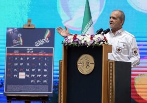 دولت سلامت اقشار ضعیف را در اولویت قرار می‌دهد