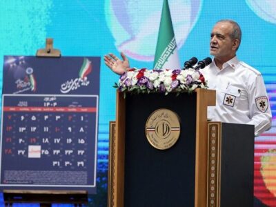 دولت سلامت اقشار ضعیف را در اولویت قرار می‌دهد