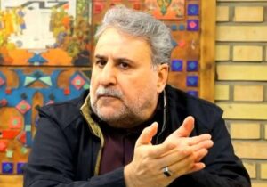 اظهاراتش مهمل و باطل است!