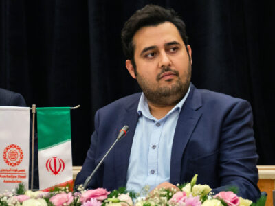 مهر ماه امسال، تبریز میزبان بزرگترین رویداد صنعت فولاد شمال غرب کشور