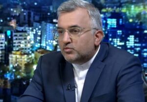 معاون عراقچی: بازگشت تحریم‌های شورای امنیت صوری است
