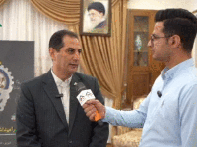 آیین روز صنعت در تبریز جلوه‌ای متفاوت از سایر استان‌ها خواهد داشت