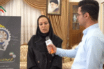 تجلیل از ۵۴ واحد صنعتی برگزیده استان در روز صنعت و معدن