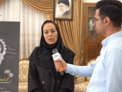 تجلیل از ۵۴ واحد صنعتی برگزیده استان در روز صنعت و معدن