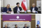 مطالبه برای ورود جدی شرکت زیرساخت به شهرک‌های صنعتی آذربایجان شرقی
