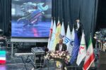 تولید در آذربایجان‌شرقی متوقف نشد؛ صنعتگران در سخت‌ترین شرایط ایستادند