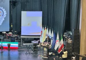 رانت ارزی کمر تولیدکنندگان را خم کرده است