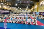 طلایهداران کاراته ایران، وحدت را در نخستین همایش خانواده بزرگ جشن گرفتند