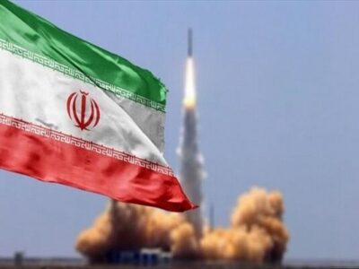 نظام ایران قوی‌تر از آن چیزی است که به نظر می‌آید