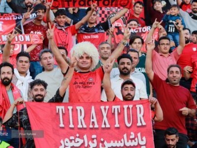 هفته دوم لیگ نخبگان آسیا؛ تراکتور ایران – الوحده امارات