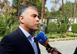 بنزین گران نمیشود