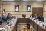ذخایر گندم استان در وضعیت مطلوب قرار دارد