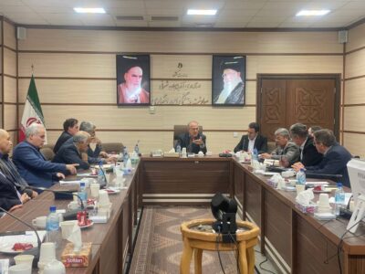 ذخایر گندم استان در وضعیت مطلوب قرار دارد