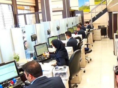 یک جراحی بزرگ بزرگ در راه است؟