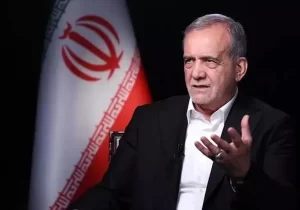 هیچ توجیهی در برابر نارضایتی مردم پذیرفتنی نیست