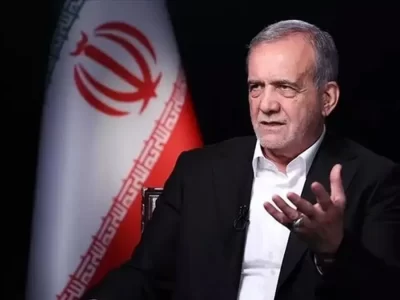 هیچ توجیهی در برابر نارضایتی مردم پذیرفتنی نیست