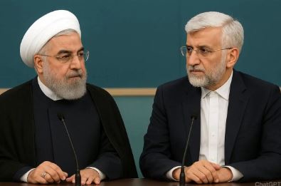کسانی که باعث تحمیل تحریم به ملت شده اند حتما باید بازخواست شوند