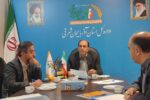 آذربایجان شرقی در صدر پوشش بیمه اجتماعی روستاییان و عشایر کشور / ۳۰۵ هزار نفر زیر چتر حمایت صندوق بیمه