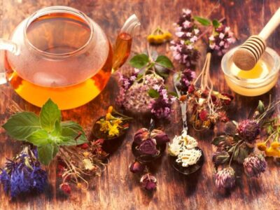 ۷ دمنوش پاییزی برای تقویت سیستم ایمنی و رفع خستگی