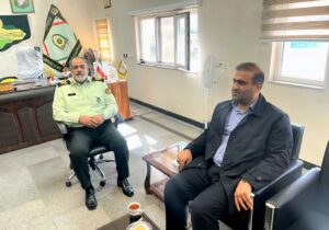 امنیت پایدار، بستر ساز توسعه و جذب سرمایه‌گذاری است
