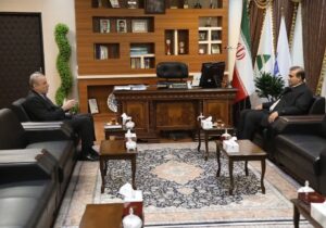 ارس؛ محور تازه همکاری‌های اقتصادی ایران، نخجوان و جمهوری آذربایجان