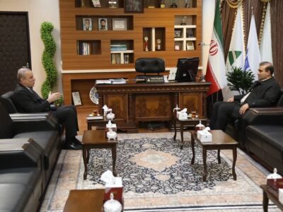 ارس؛ محور تازه همکاری‌های اقتصادی ایران، نخجوان و جمهوری آذربایجان