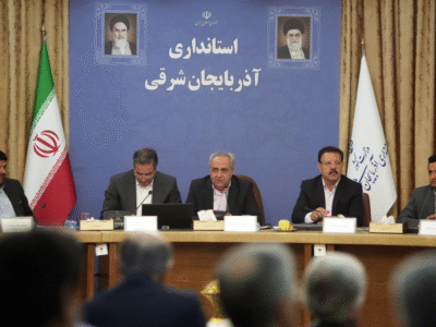 دریاچه ارومیه مسئله‌ای ملی و حتی بین‌المللی است