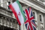 ساختمان شرکت نفت ایران در لندن مصادره شد