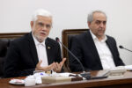 استمرار بارورسازی ابرها و تامین مالی برنامه‌های نجات دریاچه