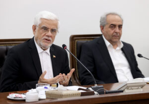 استمرار بارورسازی ابرها و تامین مالی برنامه‌های نجات دریاچه