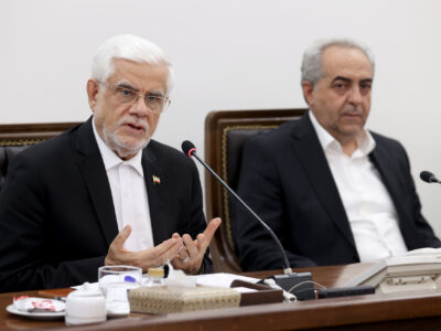 استمرار بارورسازی ابرها و تامین مالی برنامههای نجات دریاچه