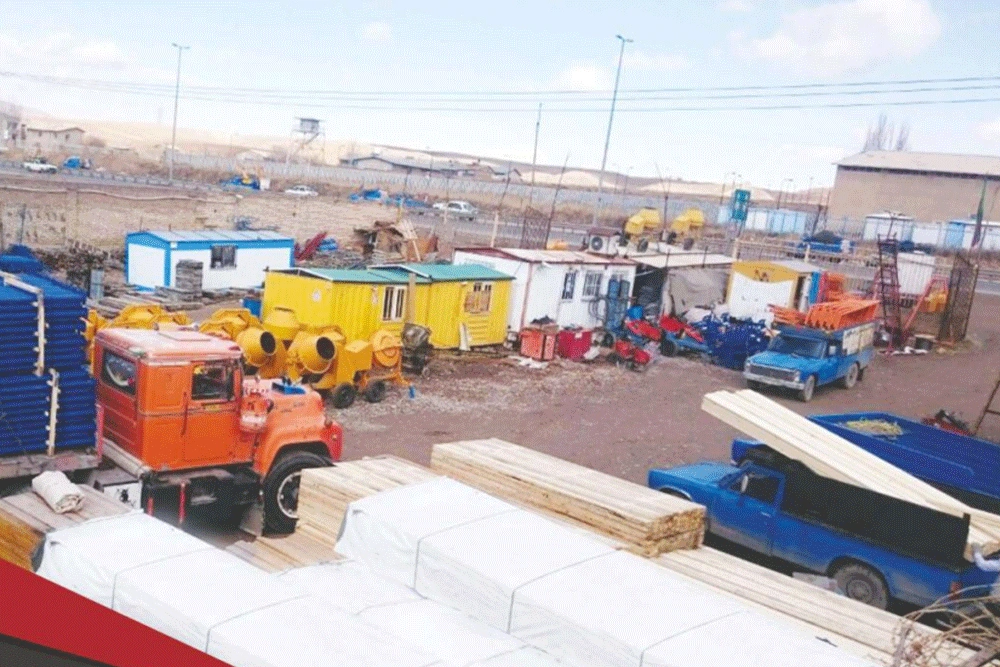 تبریز صنعت