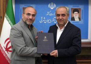 انتظار رسانه‌ها از مدیرکل جدید روابط عمومی و امور بین‌الملل استانداری آذربایجان شرقی