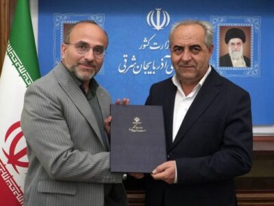 انتظار رسانه‌ها از مدیرکل جدید روابط عمومی و امور بین‌الملل استانداری آذربایجان شرقی