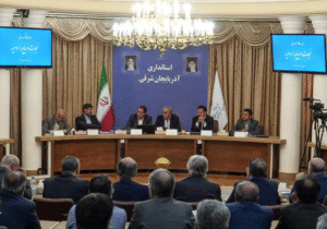 نقد ناعادلانه به استانداران آذربایجان؛ گفت‌وگو به زبان ترکی خلاف قانون و وحدت ملی نیست