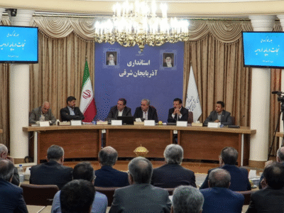 نقد ناعادلانه به استانداران آذربایجان؛ گفت‌وگو به زبان ترکی خلاف قانون و وحدت ملی نیست