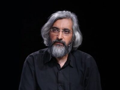 آقای وحید جلیلی، با دشمن فرضی می جنگی؟ از ترفند “پهلوان پنبه” دست بردار!