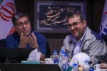 شرکت کلر پارس به سود دهی خوبی رسیده است/آذربایجان میتواند پیشگام صنعت ایران باشد