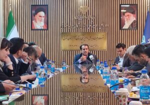 آذربایجان شرقی در وضعیت پایدار بهداشتی / ۶ میلیون رأس دام واکسینه شده