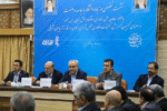  صنایع، دانشگاه‌ها، اتاق بازرگانی و خیرین پای کار همکاری وسیع برای توسعه استان هستند