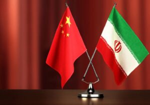 واکنش چین به تحریم‌های آمریکا علیه کشتی‌های حامل نفت ایران