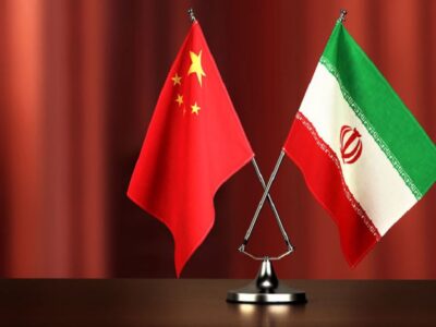 واکنش چین به تحریم‌های آمریکا علیه کشتی‌های حامل نفت ایران