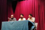 نمایش فولکلور «اصلی و کرم» به صحنه می‌رود؛ روایت عاشقانه‌ای از تبریز که به‌روز شده است