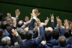 تندروها بازهم ناکام ماندند
