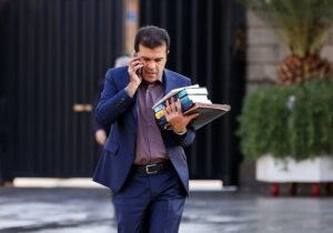 ستاد هوش مصنوعی به کار خود ادامه می‌دهد؛ تشکیل سازمان منوط به نظر دولت